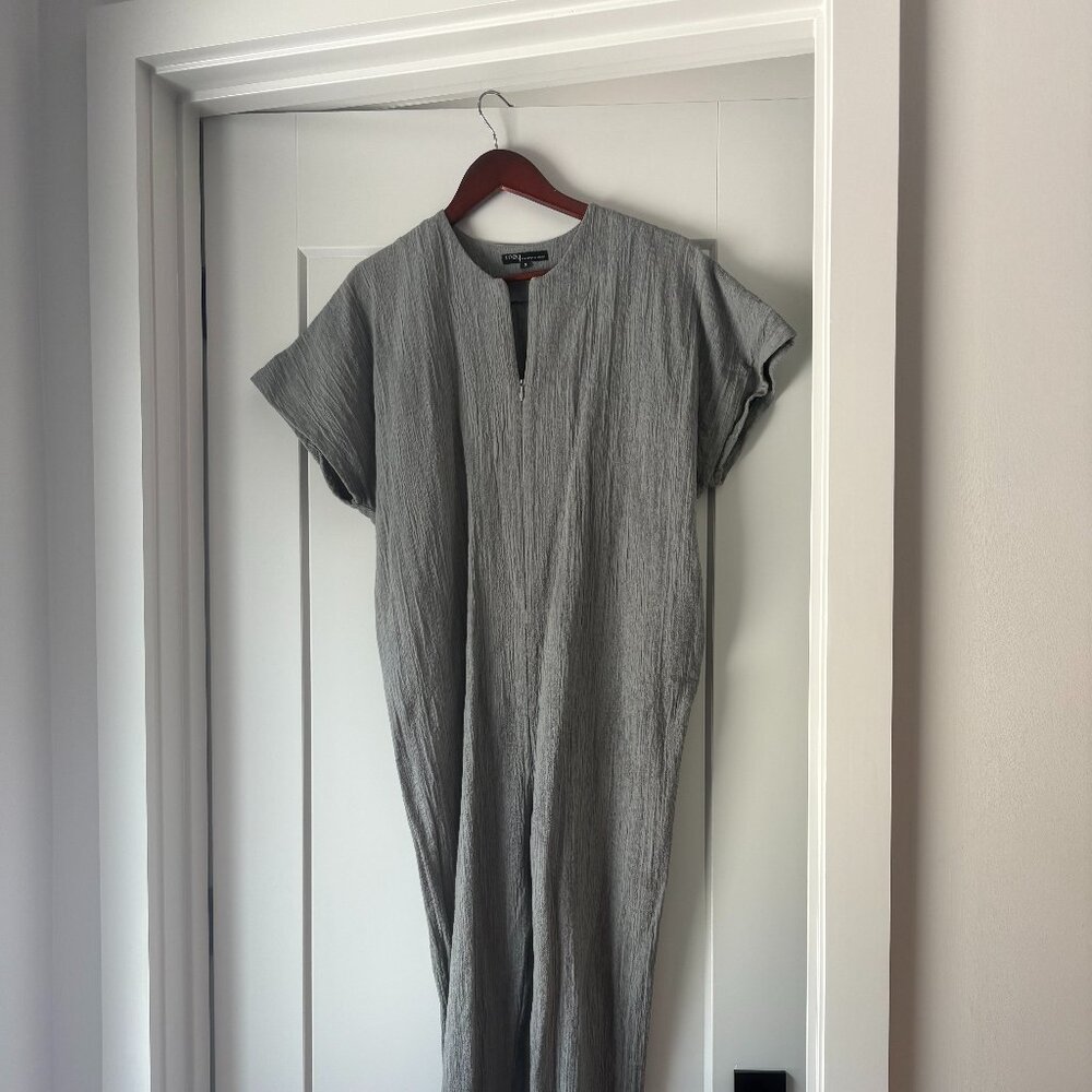 Meg Diego Jumpsuit